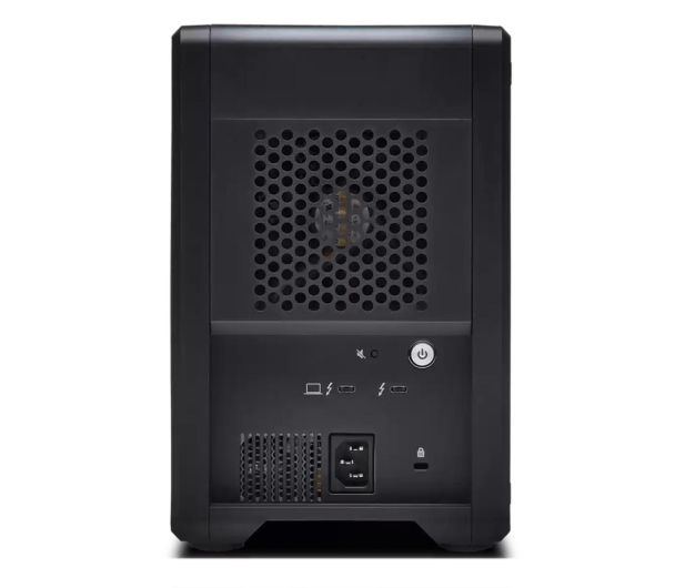 SanDisk Professional G-RAID SHUTTLE 4 48TB - 1160181 - zdjęcie 3